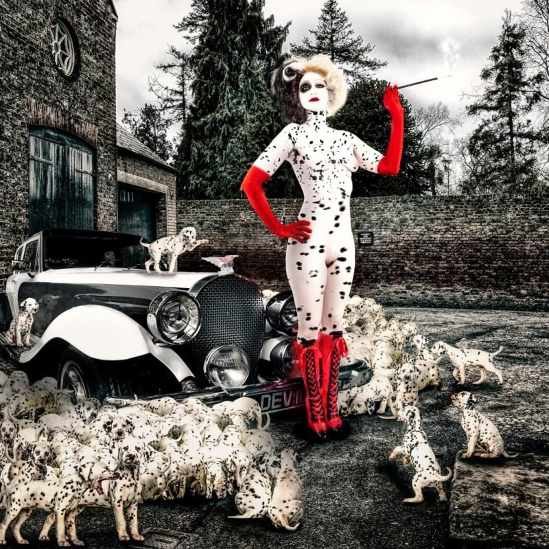 06_Gary_Nicholls _Cruella Reborn